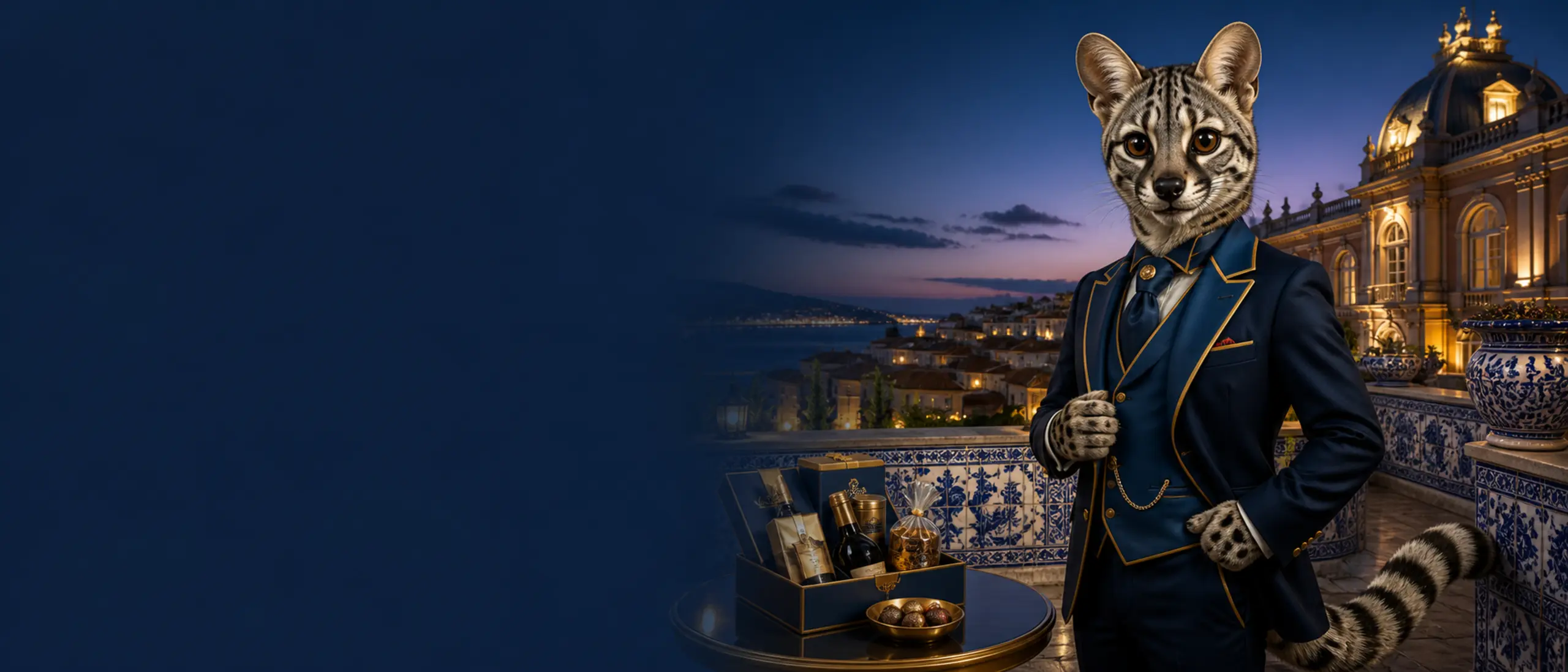 Bónus de boas-vindas no Bizzo Casino Portugal